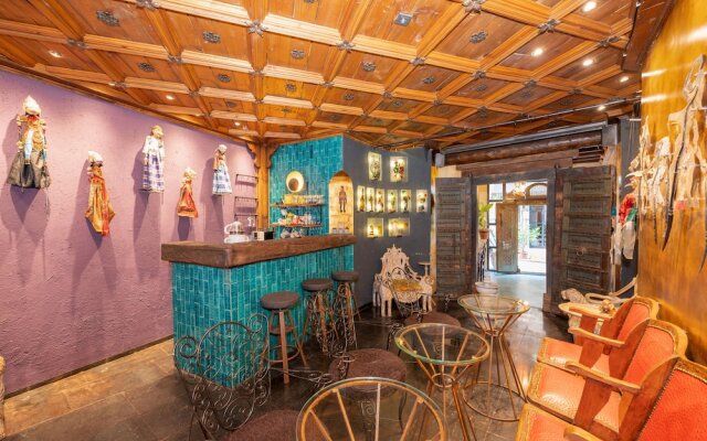 Taksim Antique Hotel