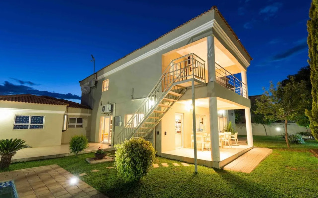 The Studio Guest House