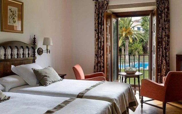 Parador De Cambados