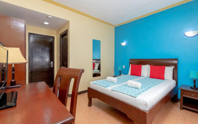 OveMar Resort Hotel