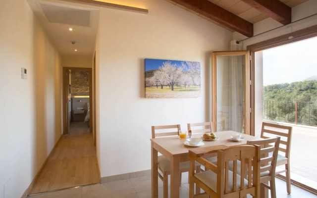 Agroturismo S'Arboçar