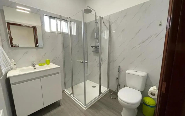 Sunset Star with Sea View