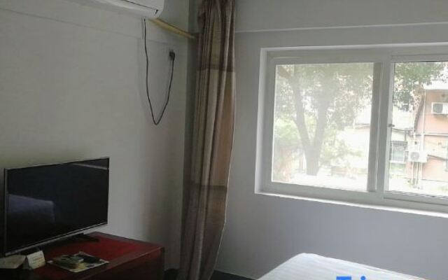 Shanghai Dingjia Hotel