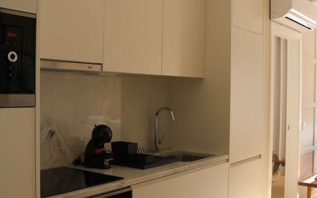 Villa Graça - Hostels and Apartments