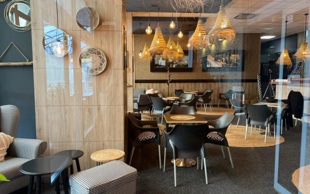 Interhotel Tatra