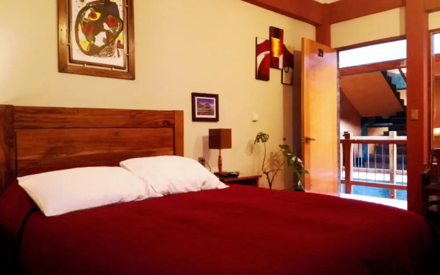 Hostal Cagnapa Restobar
