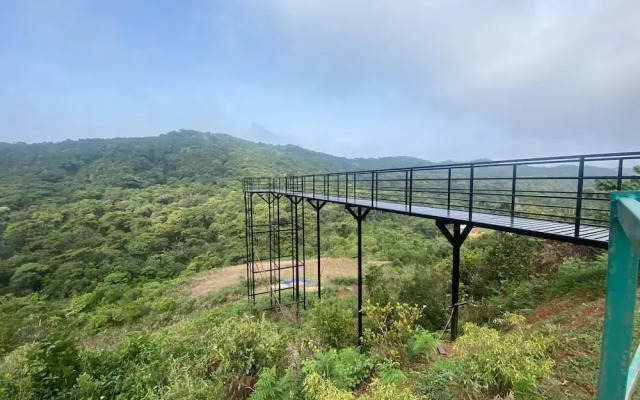Coorg Tree House