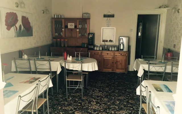 Kingsway Hotel