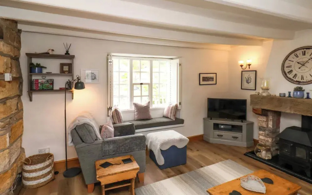 The Cottage