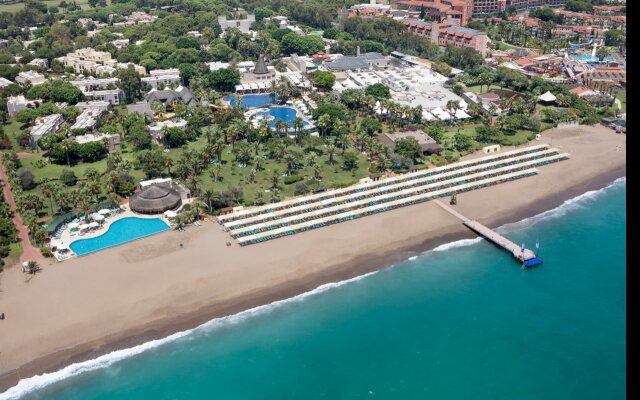 Tui Magic Life Belek Hotel