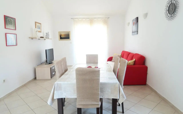 Apartments Maras