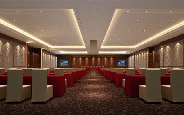 Walston International Hotel