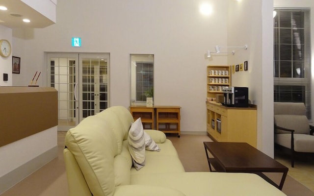 Family Lodge Hatagoya Shimizu Okitsu – Guest Rooms – Shizuoka