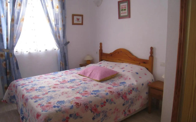 Apartamento Pascual