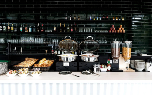 B&B Hotel Basel