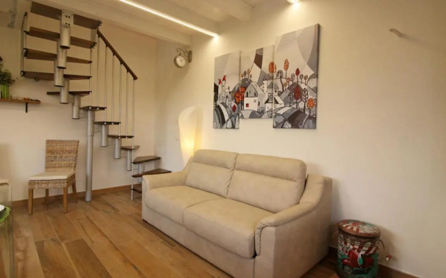 casa tre noci