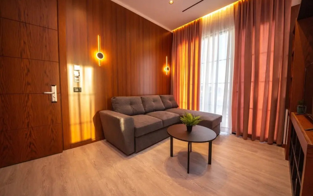 Area Hotel