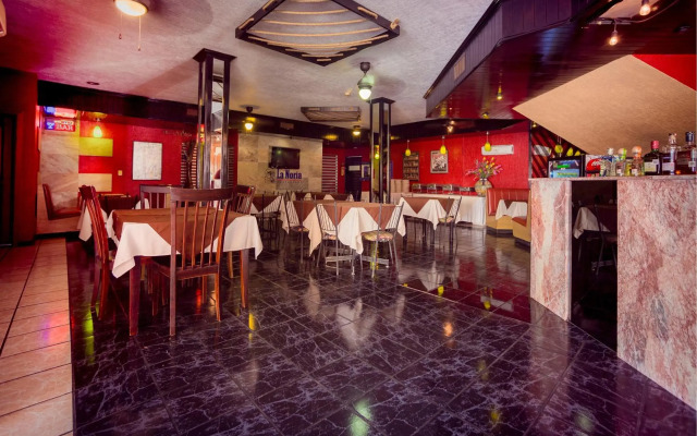 Hotel Torre