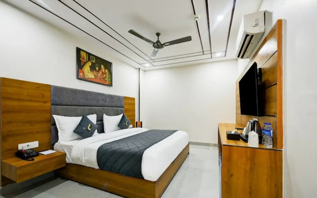 Hotel Le Premier