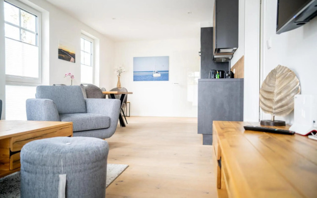 Strandhaus Zingst Apartment 11