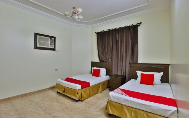 OYO 287 Al Hamlol Hotel