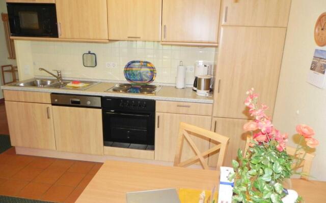 Ferienwohnung 1 1 10 Inselstrand
