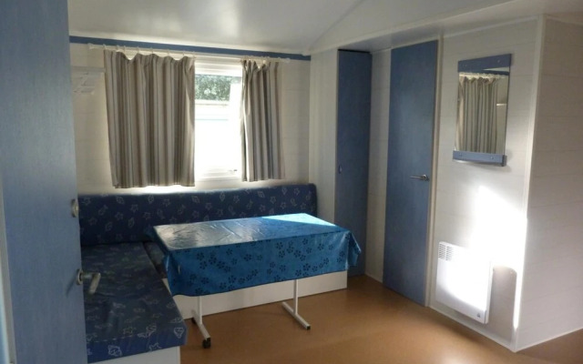 Camping L'Oasis