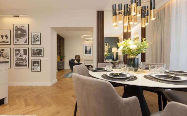 Blue Moon Residence by Renters Prestige