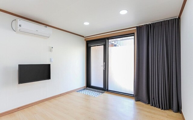 Namhae Anchae Pension