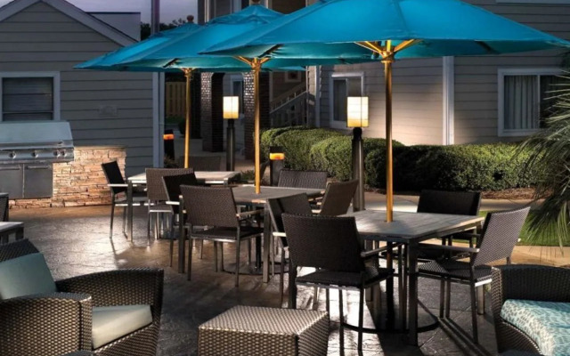 Sonesta ES Suites Montgomery
