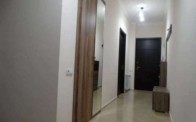 Globus Parlaments Apartments