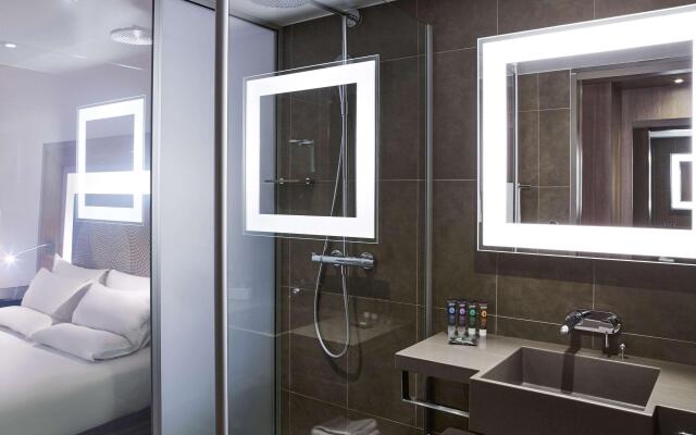 Novotel Manchester Centre