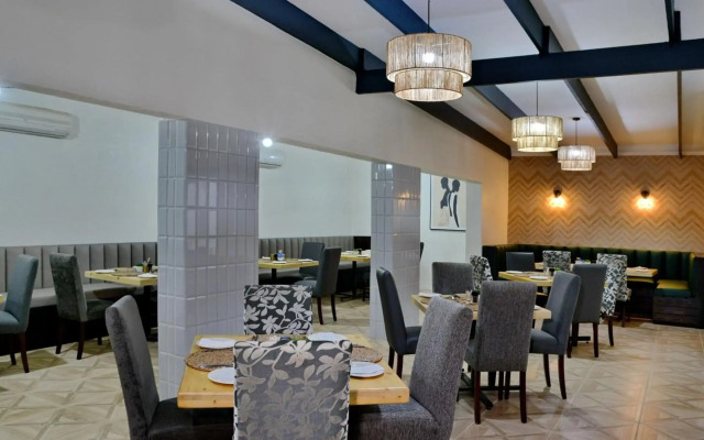 ANEW Resort White River Mbombela
