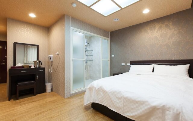 Hsin Fang Hotel