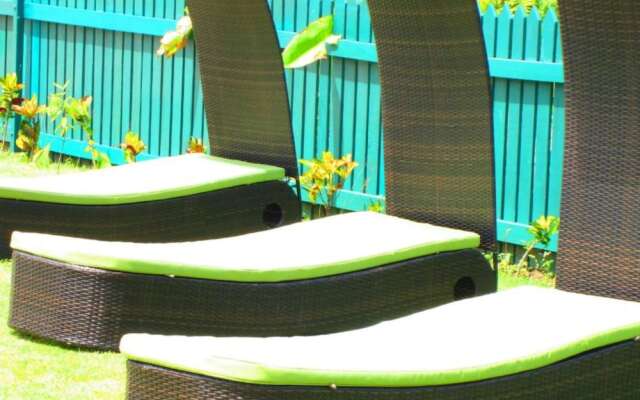 Madang Star International Hotel