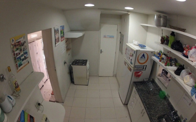 Rio Rockers Hostel