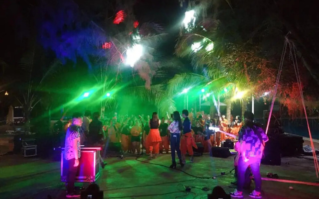 Cam Binh Resort