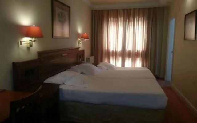 Hospedium Hotel Blu Loiu