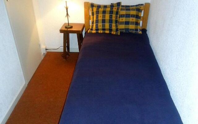 Appartement La Clusaz, 3 pièces, 5 personnes - FR-1-459-104