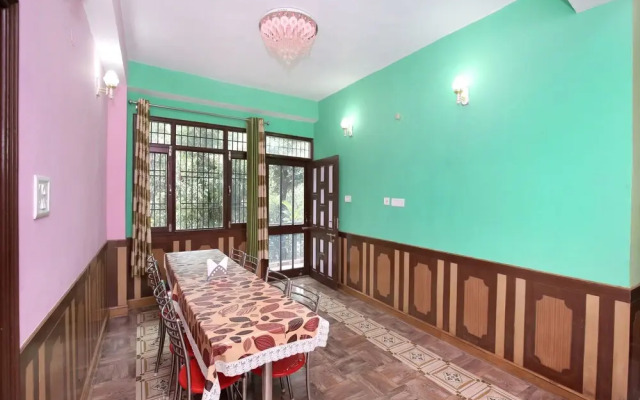 Oyo Home 15891 Cozy Stay