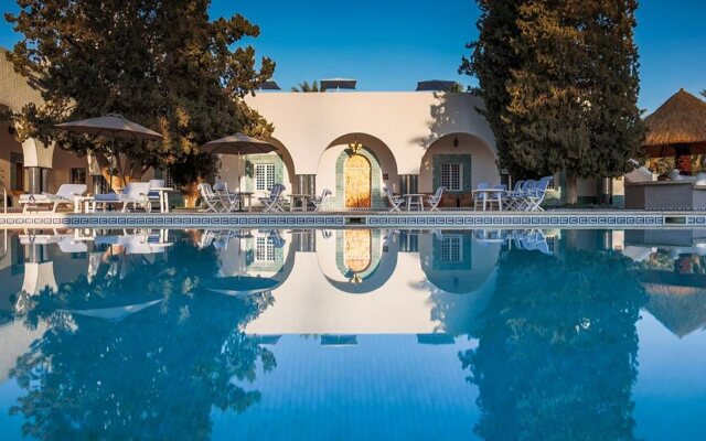 La Gazelle d'Or Resort & Spa