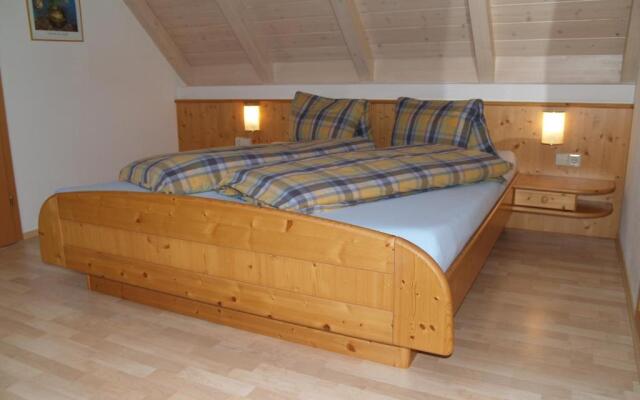 Ranners Ferienwohnung