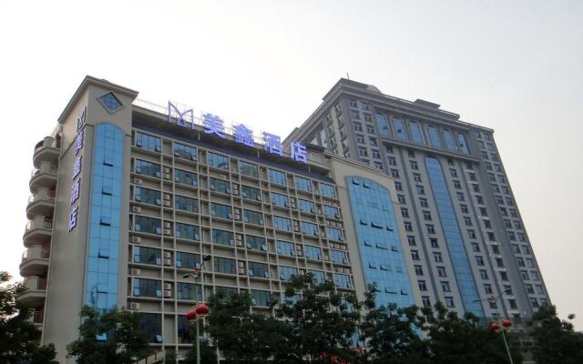 Meixin Hotel