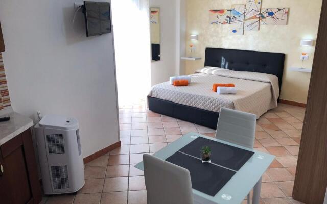 Residenza Il Cremino