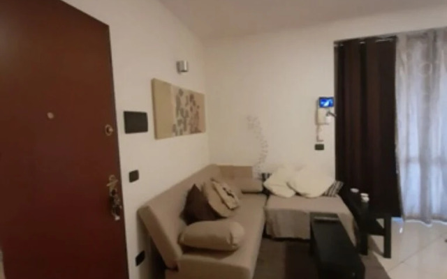 Iseolake 1-bed Apartment in Provaglio D'iseo