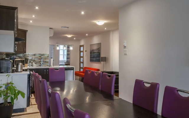 LMVR - LuxApt 3 - 7 bedrooms 2 bathrooms