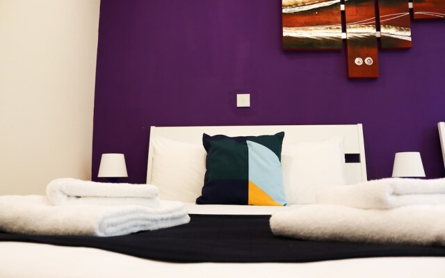The Ivy Serviced Apartments
