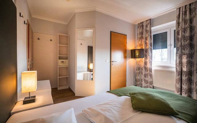 Arion Airport Hotel