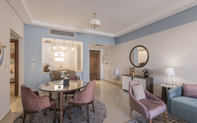 Gewan Resort New Alamein