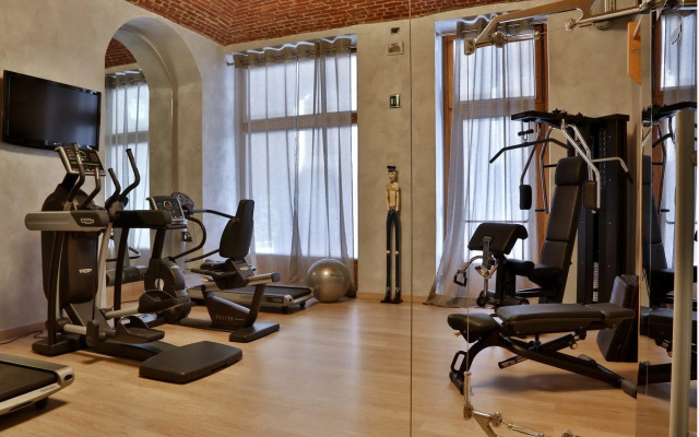 Best Western Plus Hotel Genova